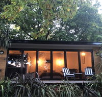Studio SixA ... a haven in the heart of Hobart - Accommodation Noosa