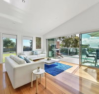 Seas The Day - Seaside Getaway - Accommodation Noosa