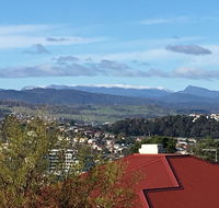 11 Argyle Street Townhouse - Accommodation Noosa