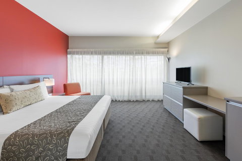 Travelodge Hotel Hobart Airport - Accommodation Noosa 17