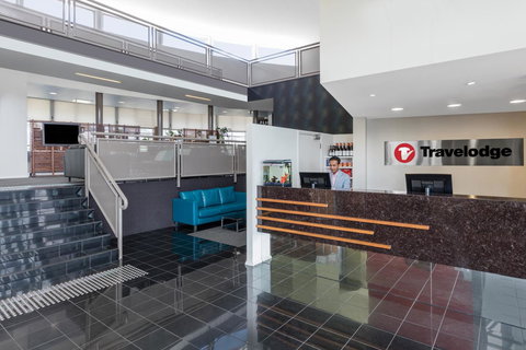 Travelodge Hotel Hobart Airport - Accommodation Noosa 2