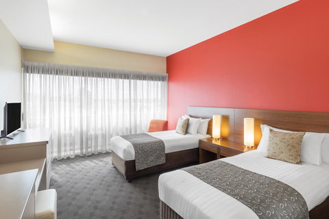 Travelodge Hotel Hobart Airport - Accommodation Noosa 7