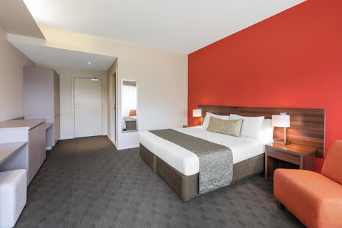 Travelodge Hotel Hobart Airport - Accommodation Noosa 12