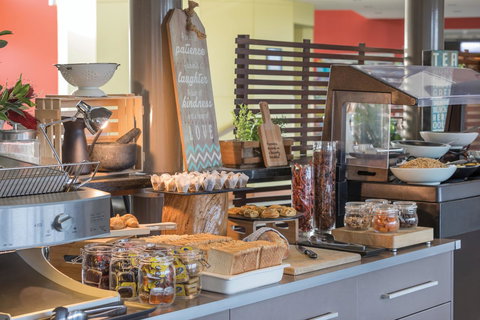 Travelodge Hotel Hobart Airport - Accommodation Noosa 19