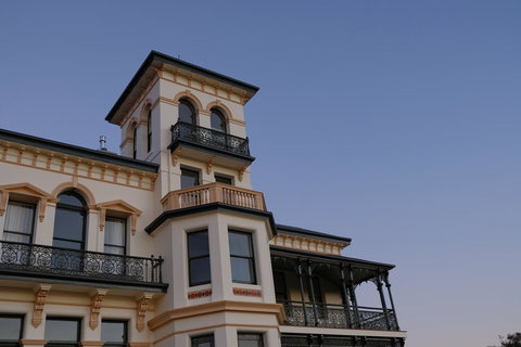 Maylands Lodge - Accommodation Noosa 31