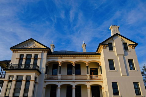 Maylands Lodge - Accommodation Noosa 32