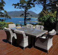 Osprey Lodge  Bungalow - Accommodation Noosa