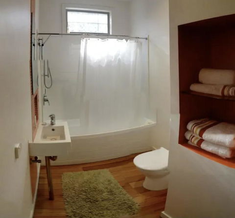 The Old Federal Coffee Palace - Accommodation Noosa 11