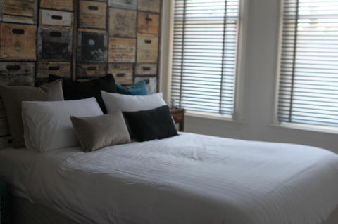 The Old Federal Coffee Palace - Accommodation Noosa 3