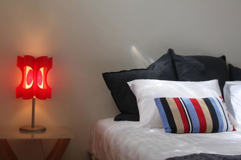 The Old Federal Coffee Palace - Accommodation Noosa 5