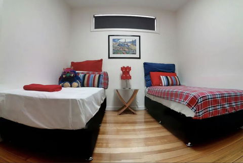 The Old Federal Coffee Palace - Accommodation Noosa 6