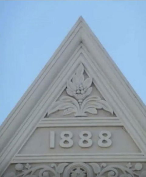 The Old Federal Coffee Palace - Accommodation Noosa 8