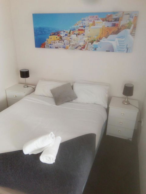 Abel Tasman Airport Motor Inn - Accommodation Noosa 10