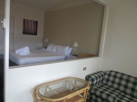 Abel Tasman Airport Motor Inn - Accommodation Noosa 26