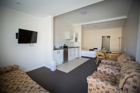 Abel Tasman Airport Motor Inn - Accommodation Noosa 38