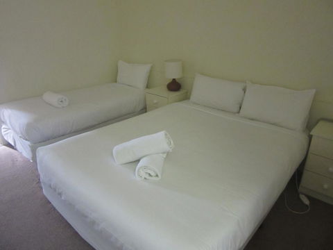 Abel Tasman Airport Motor Inn - Accommodation Noosa 30