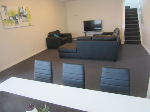 Abel Tasman Airport Motor Inn - Accommodation Noosa 14