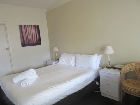 Abel Tasman Airport Motor Inn - Accommodation Noosa 27