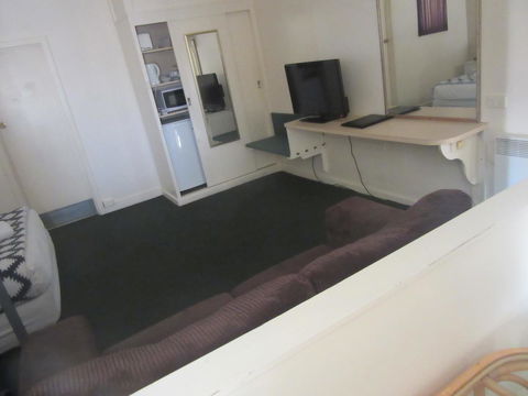 Abel Tasman Airport Motor Inn - Accommodation Noosa 24