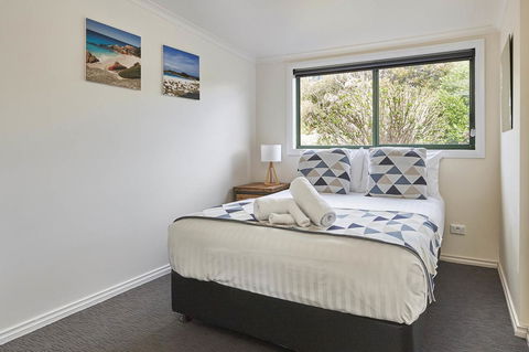 DOLPHIN LOOKOUT COTTAGE - Amazing Views Of The Bay Of Fires - Accommodation Noosa 15