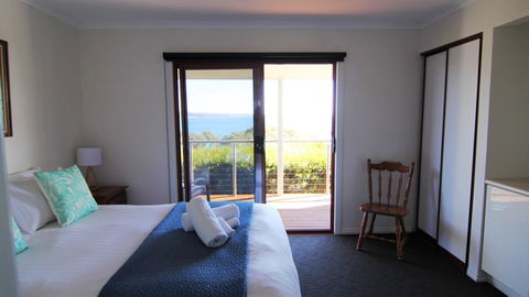 DOLPHIN LOOKOUT COTTAGE - Amazing Views Of The Bay Of Fires - Accommodation Noosa 13