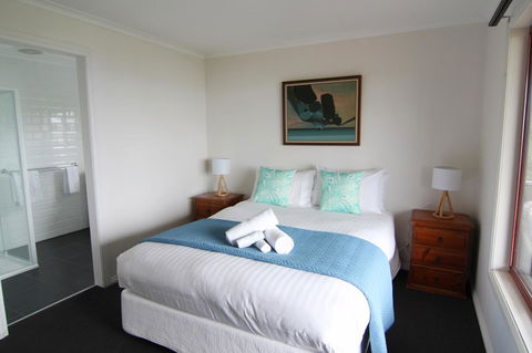 DOLPHIN LOOKOUT COTTAGE - Amazing Views Of The Bay Of Fires - Accommodation Noosa 10
