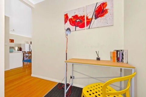 Launceston CBD Abode - Accommodation Noosa 9