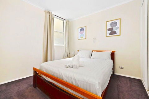 Launceston CBD Abode - Accommodation Noosa 4