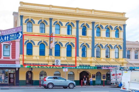 Launceston CBD Abode - Accommodation Noosa 11