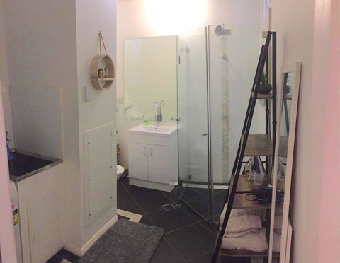 Launceston CBD Abode - Accommodation Noosa 19