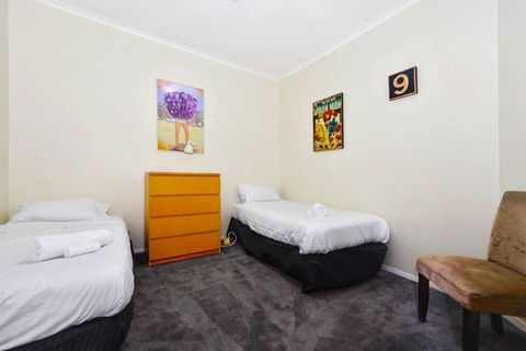 Launceston CBD Abode - Accommodation Noosa 6