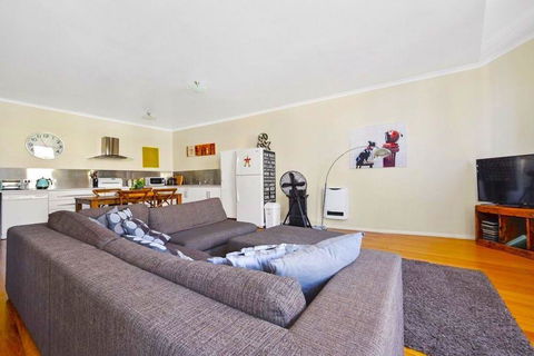 Launceston CBD Abode - Accommodation Noosa 14