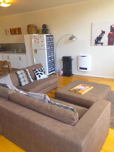 Launceston CBD Abode - Accommodation Noosa 18