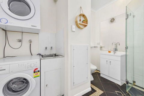 Launceston CBD Abode - Accommodation Noosa 15