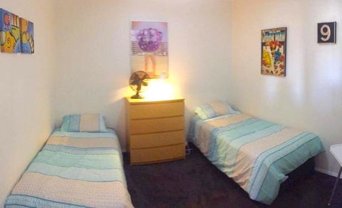 Launceston CBD Abode - Accommodation Noosa 20
