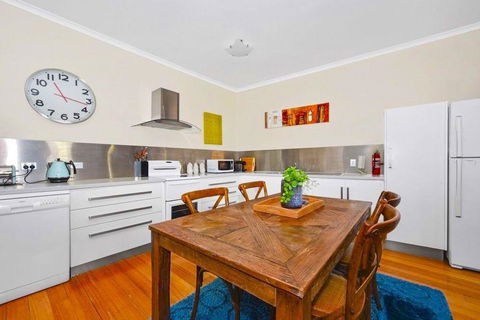 Launceston CBD Abode - Accommodation Noosa 2