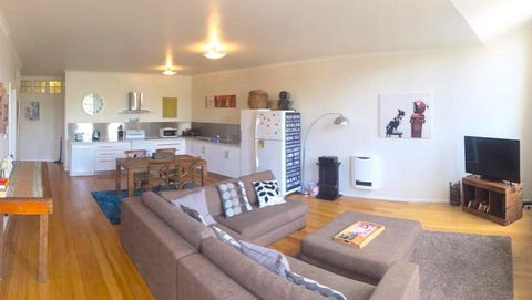 Launceston CBD Abode - Accommodation Noosa 21