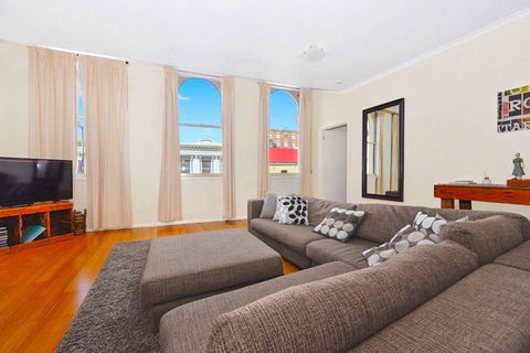 Launceston CBD Abode - Accommodation Noosa 1