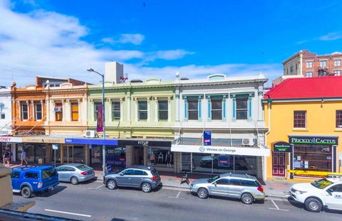Launceston CBD Abode - Accommodation Noosa 10