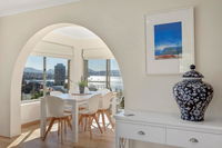 Sandcastle at Sandy Bay