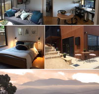 Finnview House - Accommodation Noosa