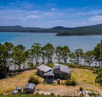 Cloudy Bay Lagoon Estate - Accommodation Noosa