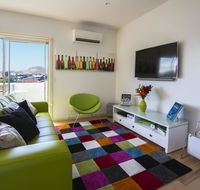 Bellerive Marina View Apartments No 28 - Accommodation Noosa
