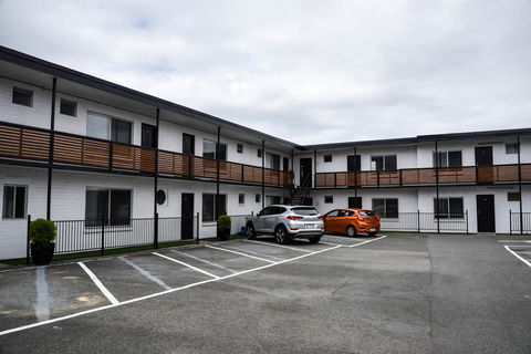 Hobart Tower Motel - Accommodation Noosa 4