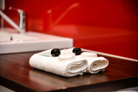 Hobart Tower Motel - Accommodation Noosa 17