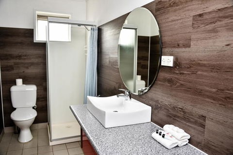 Hobart Tower Motel - Accommodation Noosa 12