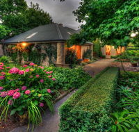 Old WesleyDale Heritage Accommodation - Accommodation Noosa