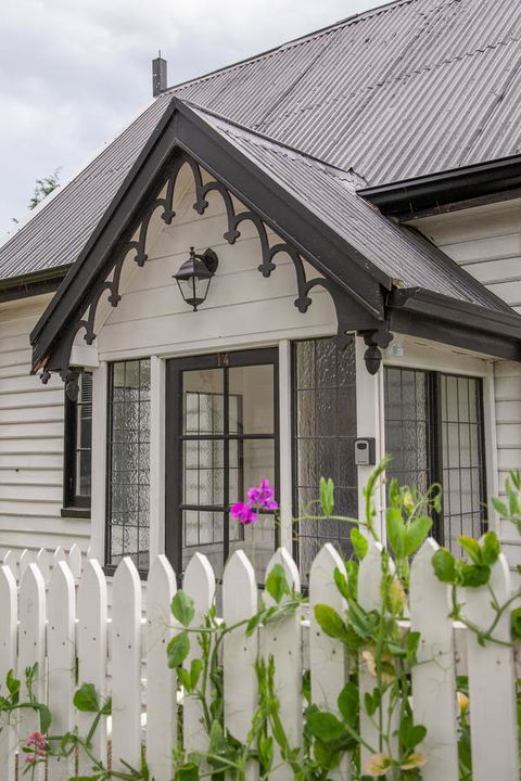 Gatehouse On Stoke - Accommodation Noosa 12