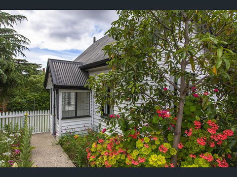 Gatehouse On Stoke - Accommodation Noosa 37