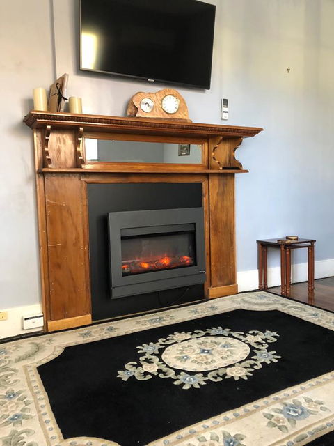 Gatehouse On Stoke - Accommodation Noosa 44